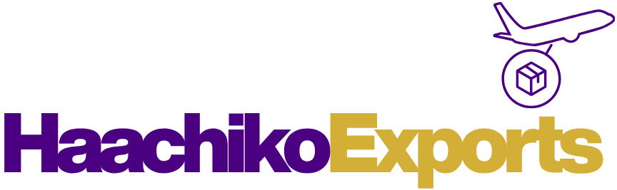 Haachiko Exports Logo